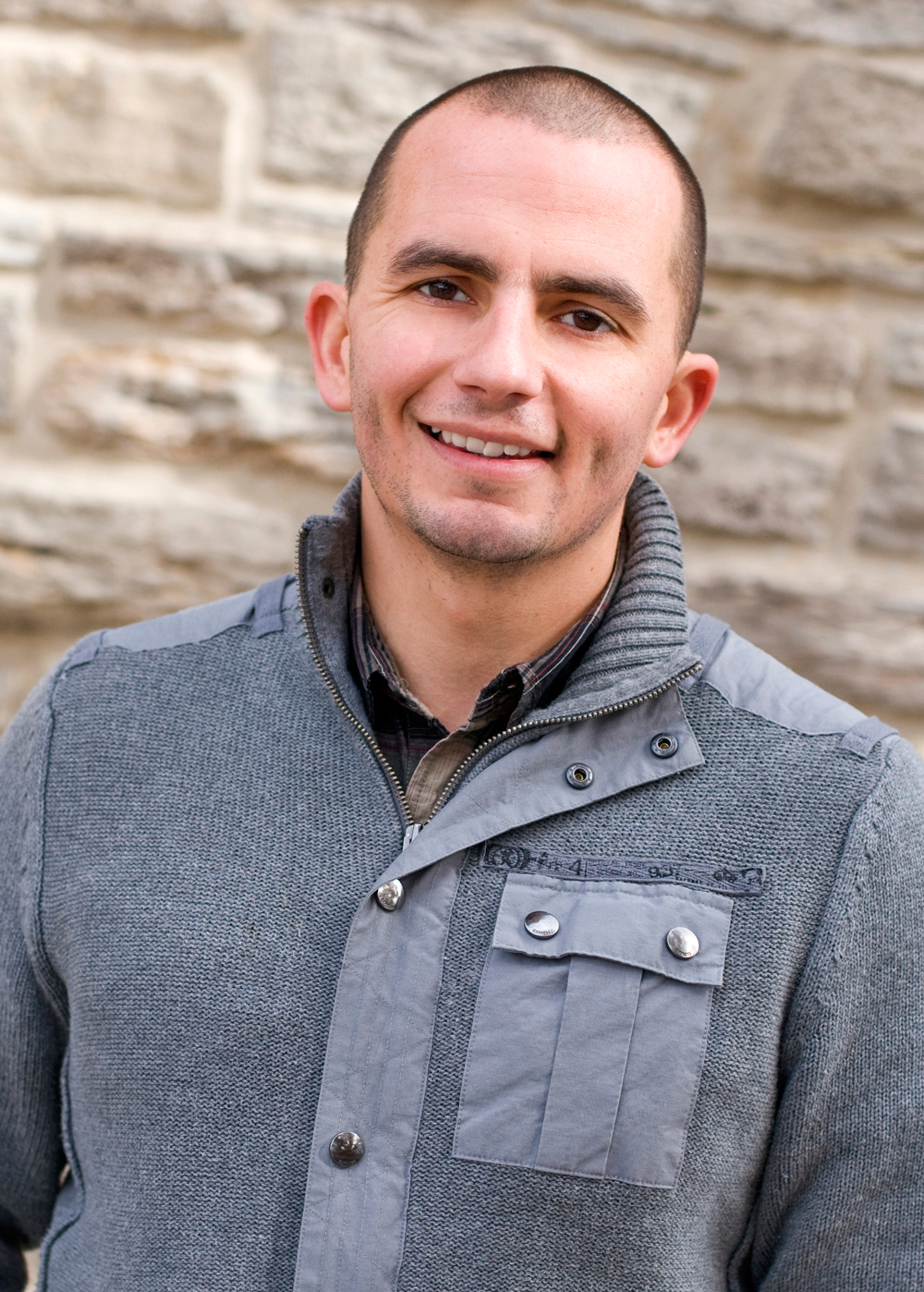 Chris Cox