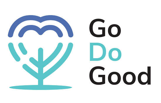 Go Do Good App